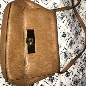 Michael Kors Purse in light brown